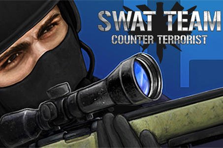 game pic for SWAT team: Counter terrorist